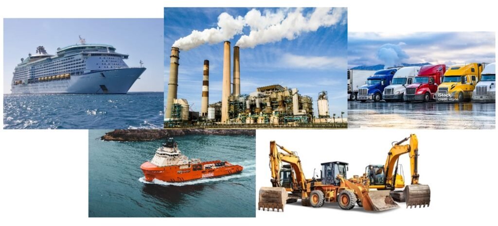 Collage 3 - AMS Petro Gas Collage